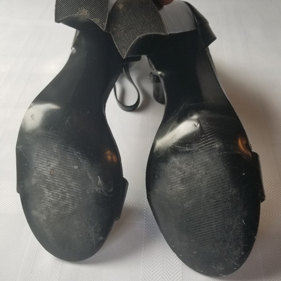 💰3 for $45 Steve Madden Block Heels US Size 9 - Picture 8 of 8